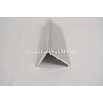 Industrial Custom Extruded Aluminum Frame